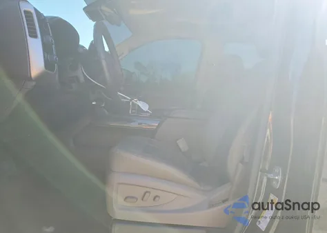 2014 GMC Sierra K1500 Denali z USA, uszkodzony, nr VIN 3GTU2WEC5EG338725